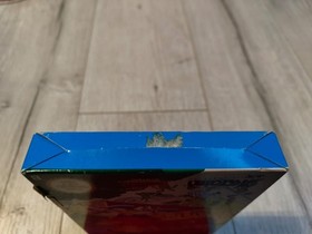 NES The Simpsons:Bart vs. the Space Mutants OVP Nintendo