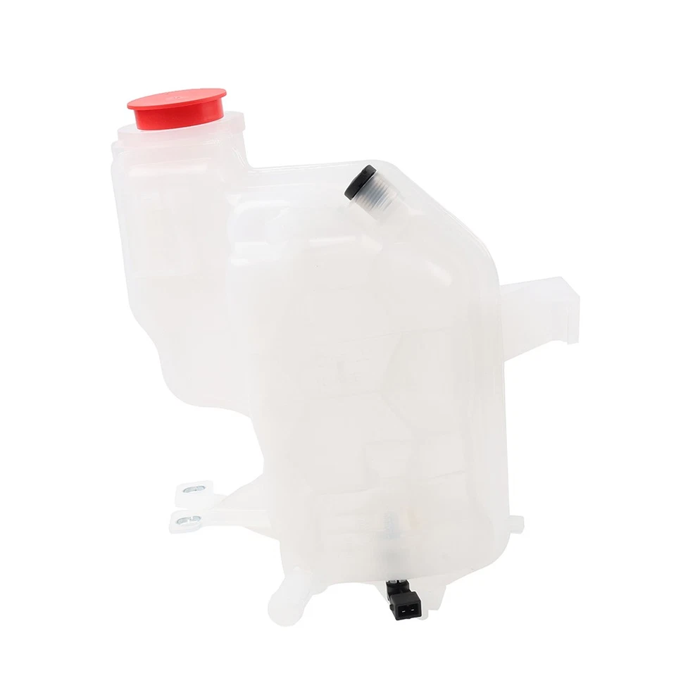 Coolant Overflow Bottle Expansion Tank For Land Rover LR3 LR4 Range Rover Sport - Image 2 of 4