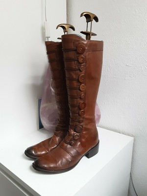dune pixie d boots