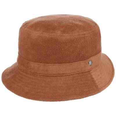 BRIXTON Nora Bucket Stoffhut Fischerhut Anglerhut Baumwollhut Hüte