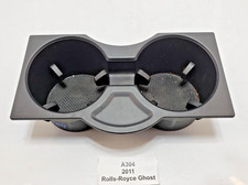   2010-2014 OEM Rolls Royce Ghost RR4 Front C...