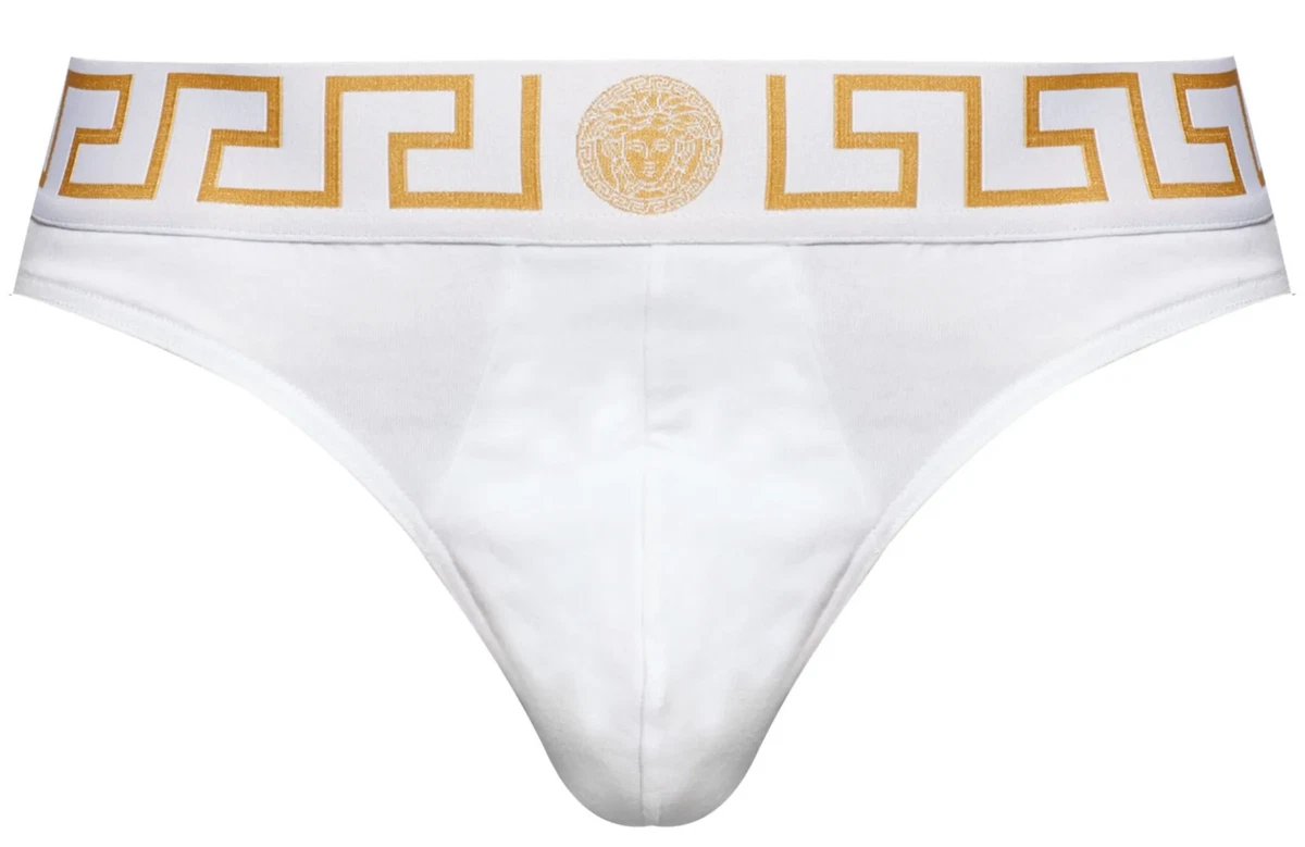 Versace White Underwear for Men for sale | eBay