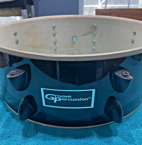 Groove Procession Snare Drum Shell 14" x 5,5"