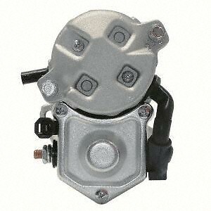 ACDelco Professional/Gold 3361431 Starter and Related Components - Starter Motor