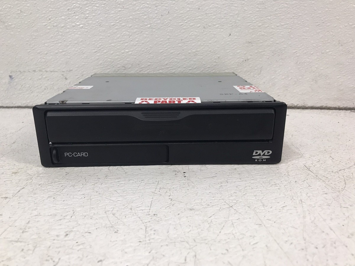2005-2006 acura TL DVD & navigation player gyro drive 39540-A420