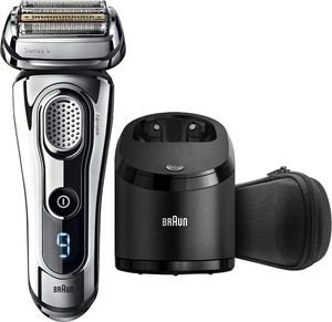 ebay electric shavers braun