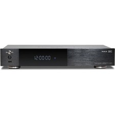 Dune HD MAX 8K | Dolby Vision | HDR 10+ | DLN...