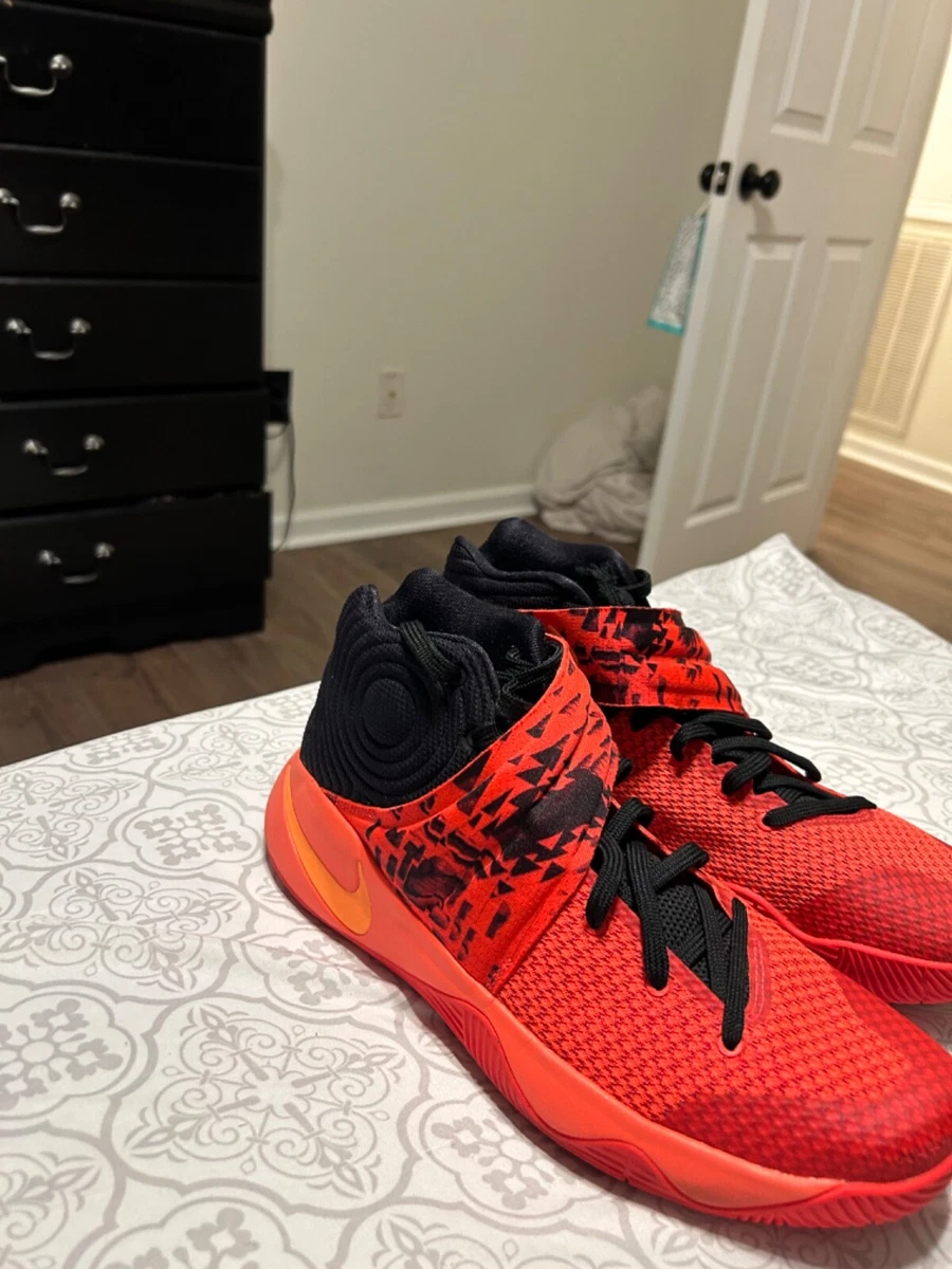 Nike Kyrie 2 Inferno - 819583-680 | eBay display picture 1