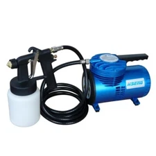 AS06K-2 Portable Spraying Air Compressor for Painting on Wall Misting Air Pumps