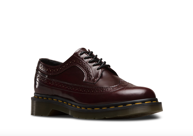 vegan polley dr martens