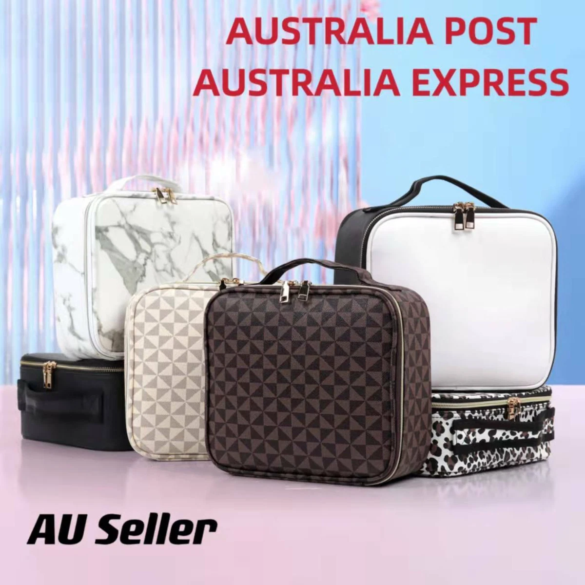 Makeup Case Australia Saubhaya Makeup