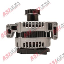 Alternator for Volvo S80 V60 V70 XC60 XC70 XC90 180A 12V CCW w/ Decoupler Pulley