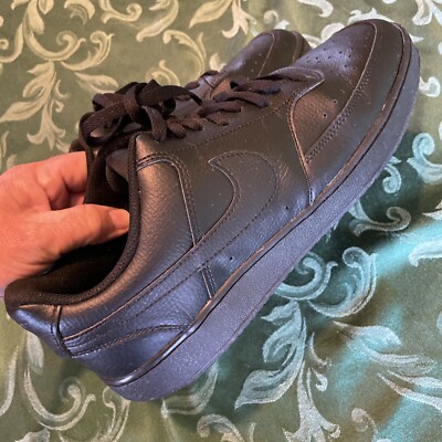 Nike Court Vision Low  display picture 1