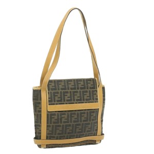 fendi vintage zucca bolsa