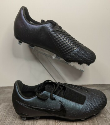 phantom venom elite fg black