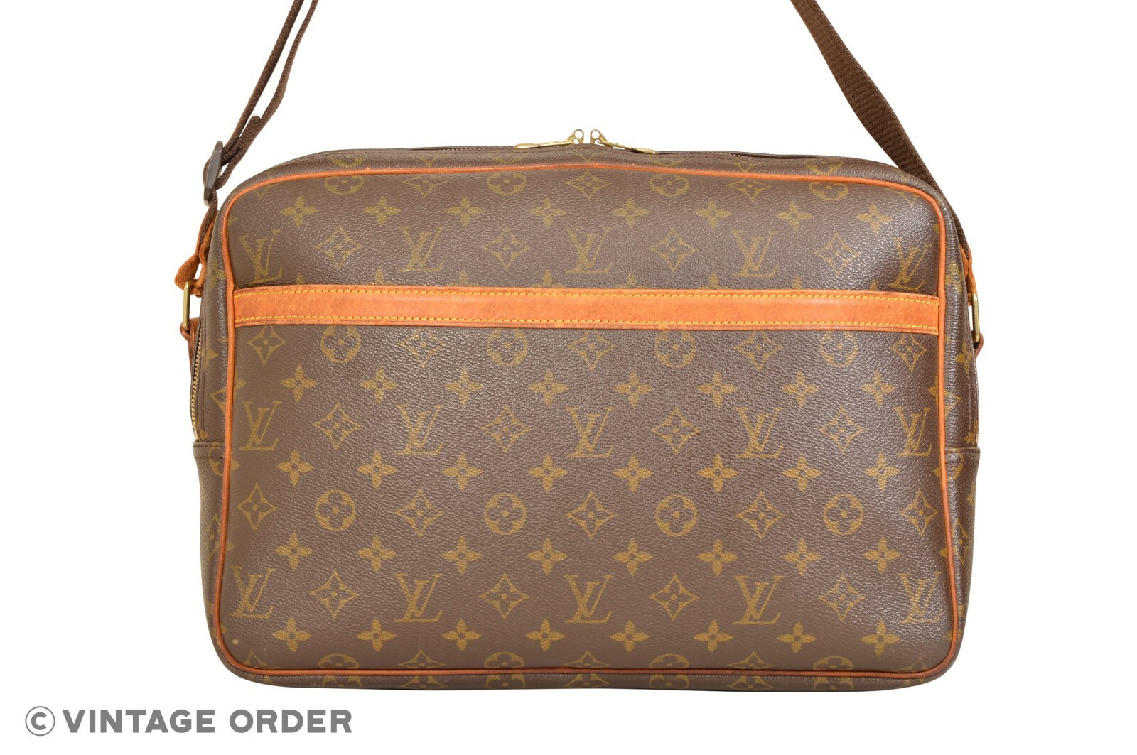 マリーエレーヌドゥタイヤックジュエリーポーチロンハーマン