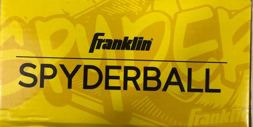 Franklin Spyderball Outdoor Beach Backyard Games Sports - Picture 4 of 4