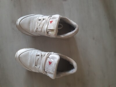 Reebok Classic white sneaker EU 36 UNISEX NEUWERTIG    sehr wenig getragen
