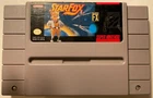 Star Fox (Super Nintendo, 1993)