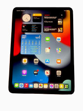 Apple iPad Pro 11-inch (2nd generation) A2068 128 GB, Wi-Fi Apple iPad Pro 11-inch (2nd generation) A2068 128 GB, Wi-Fi