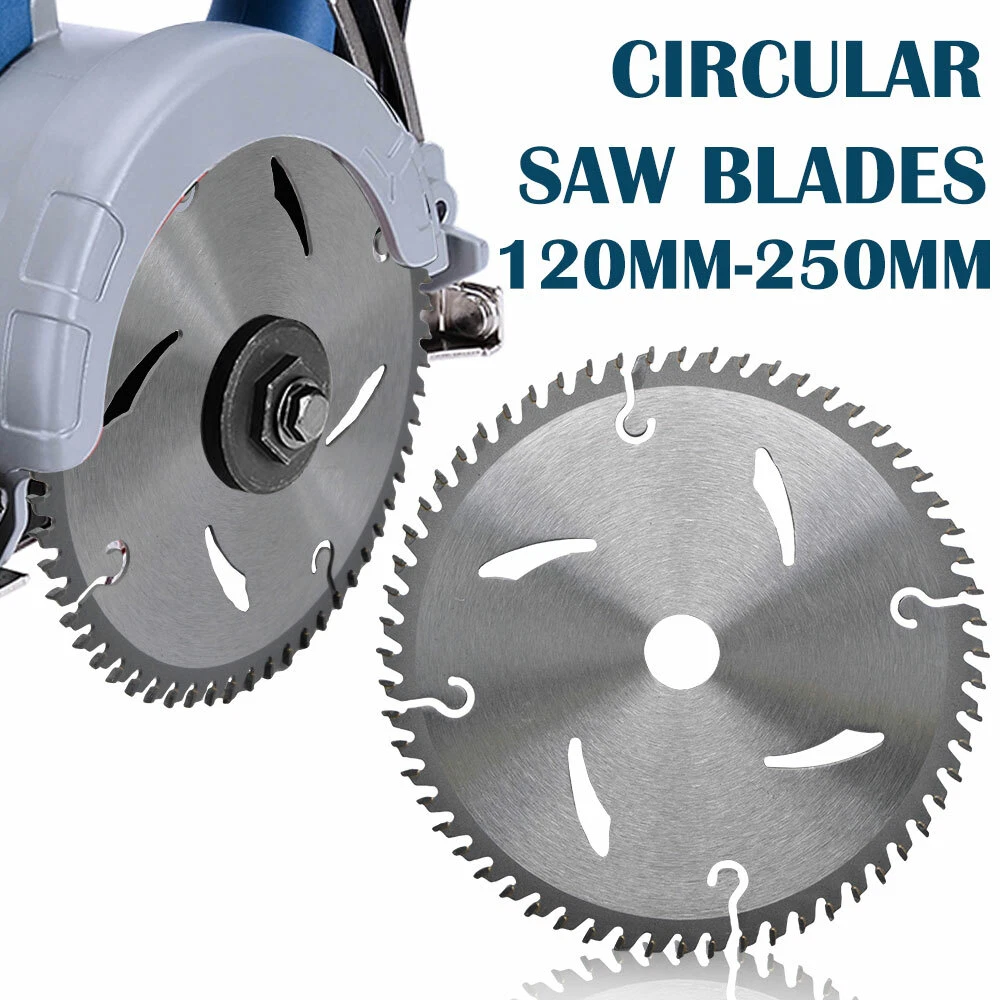 16 inch circular sale saw