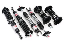 Annex Suspension Coilovers Lowering Dampers Kit G37 Coupe & Sedan 07-13 RWD New