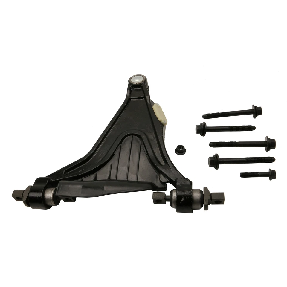 Brazo de control delantero derecho inferior MOOG para Volvo S70 1998-2000 turboalimentado Foto 3 de 3