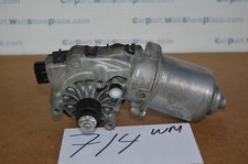 13 14 15 Chevrolet Malibu FRONT Used front Windshield Wiper Motor #714-WM
