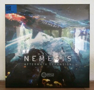 Nemesis Aftermath (Neu, DE, Sundrop)