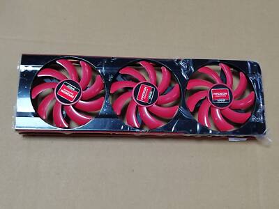 ATI HD7990 Sapphire FirePro S10000 7990 Graphics Fan FD7010H12S