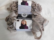 Loops  Threads Flaunt Coquette Mushroom Dye lot 264 lot of 2