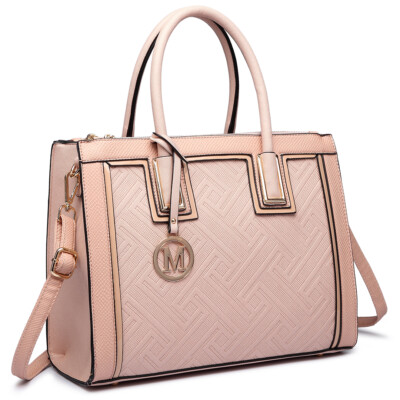 PU Leder Mode Damen Handtasche Umhängetasche Crossbody Tasche