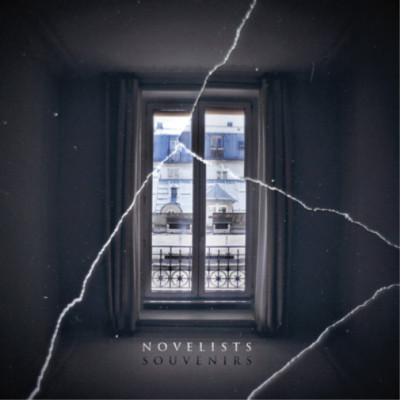 Novelists Souvenirs (CD) Album Digipak