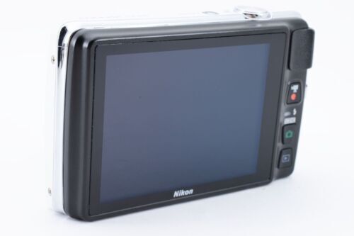 Nikon COOLPIX S4300 簡易動作確認済 Amazon | Nikon デジタルカメラ