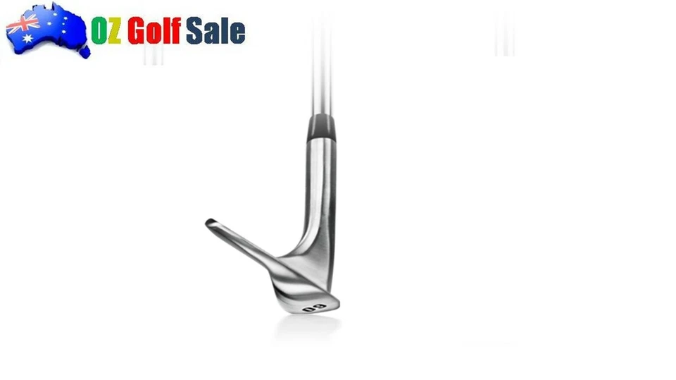 PowerBilt Golf X Grind Wedge 60* - LH - Image 2 of 2