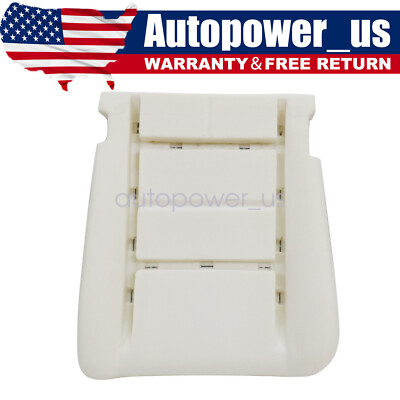 For 2002 2003-2005 Ford Excursion Limited XLT Driver Bottom Seat Foam Cushion US