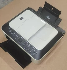 Canon PIXMA MX330 All-In-One Inkjet Printer