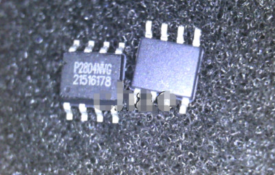 10pcs P2B04NVG P28O4NVG P2804NV6 P2804NVG SOP8 IC Chip