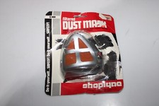 NOS VINTAGE 1978 FILTERED DUST FILTER, SHOPLYNE BRAND NIB, SL-3800