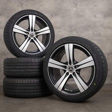 Original Mercedes C Klasse W206 S206 18 Zoll Sommerreifen A2064014700