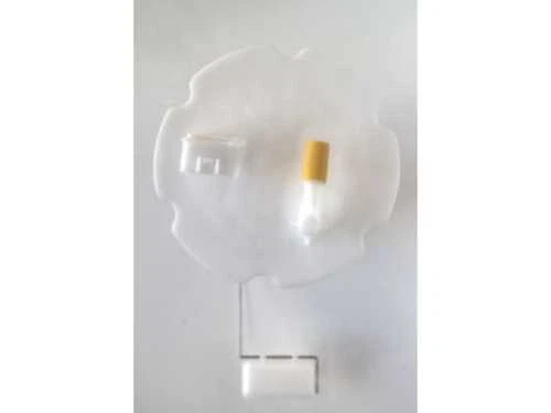 Fuel Pump Module Assembly fits 2003-2008 Infiniti FX35  AUTOBEST - Image 3 of 4