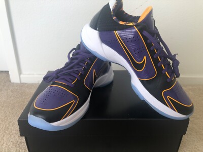 kobe protro lakers