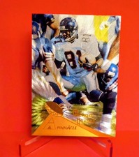 1995 PINNACLE SELECT CERTIFIED MICHAEL HAYNES MIRROR GOLD   #102 *