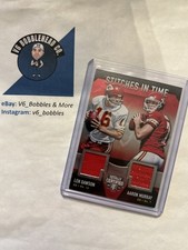Len Dawson Cards, Rookie Card and Autographed Memorabilia Guide 3