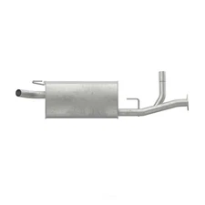Exhaust Muffler Assembly-Quiet-Flow SS Walker 55529