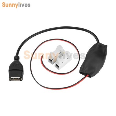 AC 220V to DC 5V1A Wireless Camera Transformer Step-down Converter Power Module