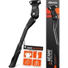 Fahrradständer Seitenständer E-Bike MTB 24-29 Zoll Stabil Aluminium 2 Löcher