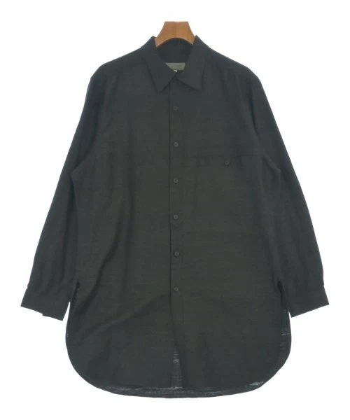 Yohji Yamamoto Casual Button-Down Shirts for Men for sale | eBay