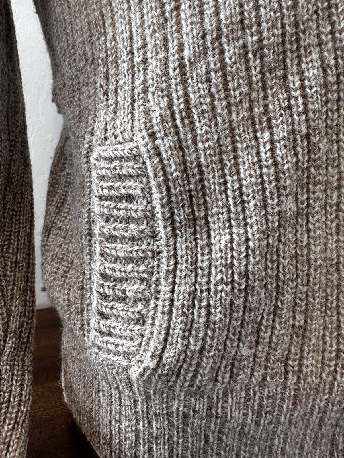 Pendleton Knockabouts 100% Virgin Wool Women’s Sw… - image 9