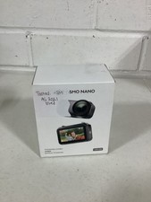 DJI Osmo Nano Standard Combo 128GB-Action Camera